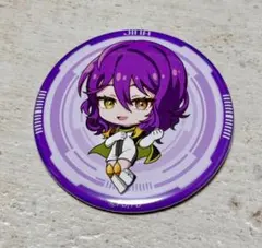 ジナ グノーシア 缶バッジ GEO