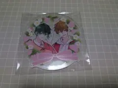 ツキウタ。　東京タワー　アクリルコースター　涙　郁