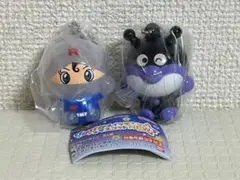 光るアンパンマン