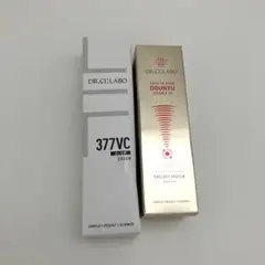 新品 ドクターシーラボ アクアインダームDNエッセンス 377Gクリーム お試しのサムネイル