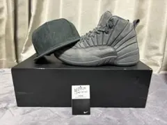 Nike Air Jordan 12 psny ナイキ エアジョーダン キャップ