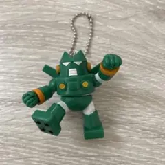 クレヨンしんちゃんカンタムロボ　一番くじ　キーホルダー