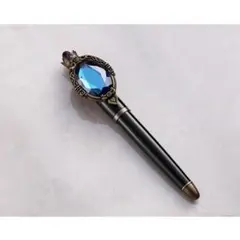 ツイステッドワンダーランド マジカルペンレプリカ万年筆 ツイステ マジカルペン万年筆 11月5日正午12時より抽選販売開始!