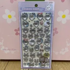 ちいかわ　ボンボンドロップシール　BONBON DROP モモンガ