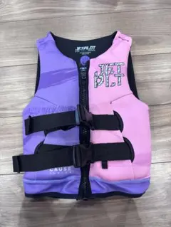 栄モータース様専用】JETPILOT ライフジャケット 大人用2点セット