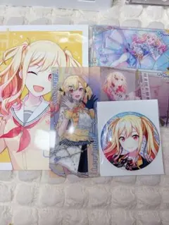 プロセカ　天馬咲希　まとめ売りセット