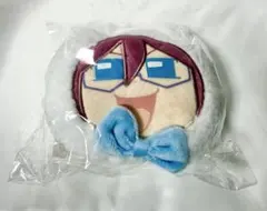 あんスタ　七種茨　おかおパスケース　いばにゃん