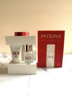 SK2 サンプル３点セット