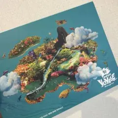 なにわ男子 BON BON VOYAGE DVD