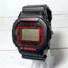 ディズニーストア限定 MARVEL コラボ G-SHOCK 箱付き - メルカリ