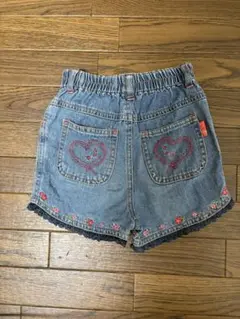 ショートパンツ