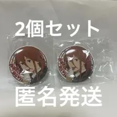 チェンソーマン　レゼ篇　ジャンフェス　缶バッジ　ガチャガチャ　天使の悪魔