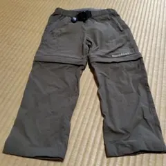 mont-bell キッズ ロングパンツ 100cmのサムネイル