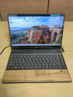 ENVY x360 13-ar Ryzen 5 メモリ8GB 256GBSSD - メルカリ