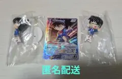 名探偵コナン 江戸川コナン みあげてすたぁ マスコット vol.2 コナカ 3点