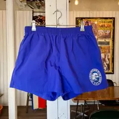80's O'NEILL スイムショーツ ハーフパンツ　ナイロン オールドサーフのサムネイル