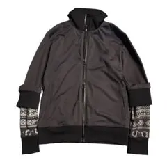 PPFM gimmick layered jacket archive 00sのサムネイル