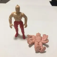 2026年最新】キン消し アシュラマンの人気アイテム - メルカリ