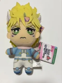 ジョジョ シーザー ともぬい