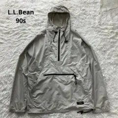 2026年最新】アノラックパーカー llbean 90の人気アイテム - メルカリ