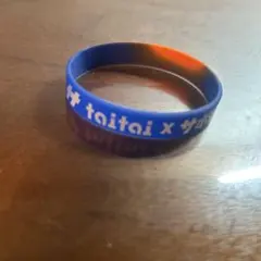 【希少】taitai✖️サポ魂