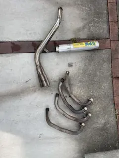 RPM マフラー CB400sf NC31用 rpm cb400sf バイク用マフラー」の人気商品一覧 | 安い商品を