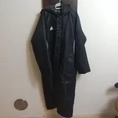 アディダス ダウンコート XL