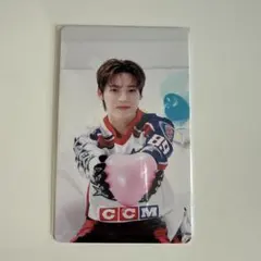 INI READY TO POP 木村柾哉 トレカ