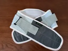 バンテリン加圧サポーター 腰用固定タイプ 大きめ/Lサイズ