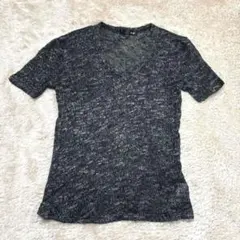 00sレオパード柄 平成お兄系 ギャル男半袖Tシャツ - メルカリ