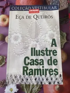 A Ilustre Casa de Ramires