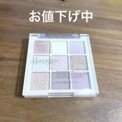 dasique シャドウパレット 03 ヌードポーション