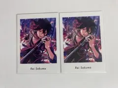 あんスタ ぱしゃっつ vol.5 active 朔間 零