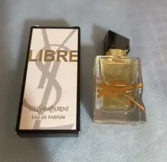 イヴ・サンローラン リブレ オーデパルファム 7.5ML