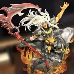 BLEACH ティア ハリベル フィギュア WW Studio 正規品 - メルカリ