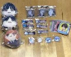 春の嵐とモンスター 漫福ガチャ 2弾 まとめ売り