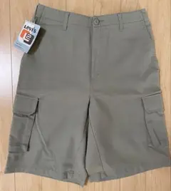 Levi's L2 カーゴ ショーツ メンズ