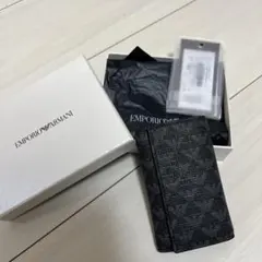 ARMANI キーケースのサムネイル