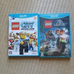 【お得】レゴシティアンダーカバーLEGO (R) ジュラシック・ワールド