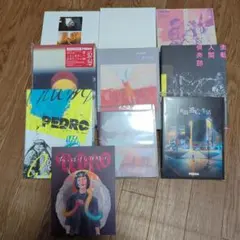 2025年最新】pedro cdの人気アイテム - メルカリ
