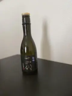 空瓶 日本酒