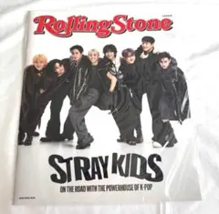 3 StrayKids Rolling Stone UK