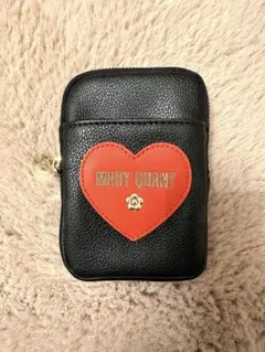 MARY QUANT リップケース
