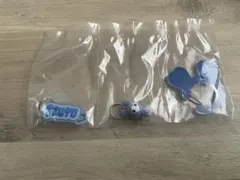 TWICE LOVELYS【ツウィ】カラビナ