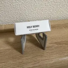 【新品未開封】D'ORSAY ドルセー 香水サンプル HOLY BERRYのサムネイル