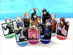 ペルソナ3 リロード アクリルスタンド 天田乾
