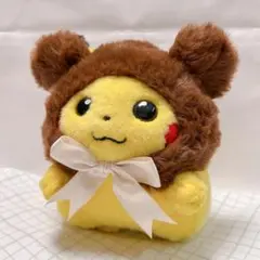 2025年最新】初期ピカチュウ ハンドメイドの人気アイテム - メルカリ