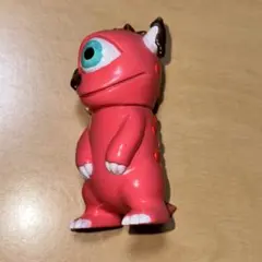 ゴッコ堂　稲荷山　ピンク　ソフビ ゴッコ堂 稲荷山 ピンク ソフビ - メルカリ