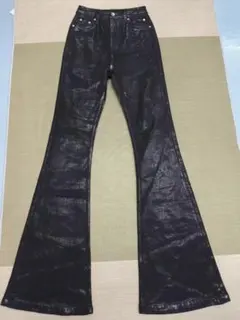 Rick Owens BOLAN BOOTCUT 風デニム HrSwwGXb1J2N.jpg?width=768