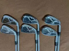 ONOFF FORGED アイアンセット 5-P 6本セットのサムネイル